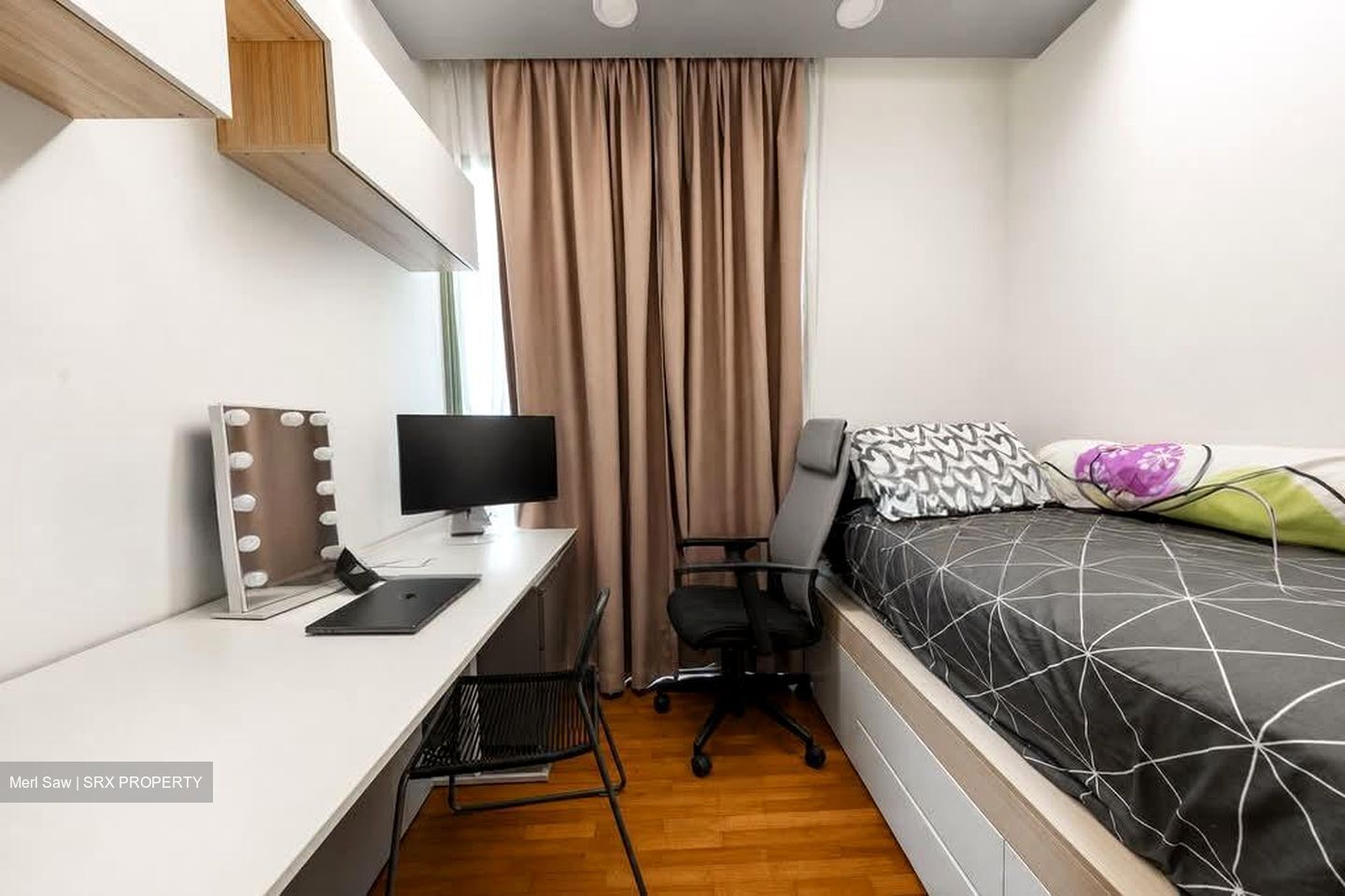 Sea Horizon (D18), Condominium #588827161